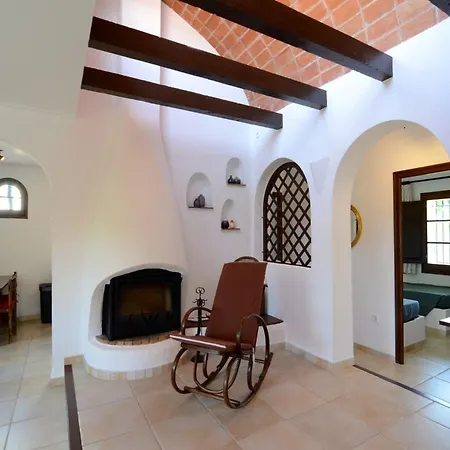 Ferienhaus Les Acacies 10 L'Estartit
