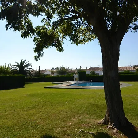 Les Acacies 10 Tatil Evi L'Estartit
