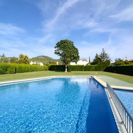 Ferienhaus Les Acacies 10