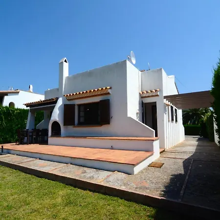 Les Acacies 10 Ferienhaus L'Estartit