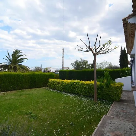 Holiday home Les Acacies 10 L'Estartit