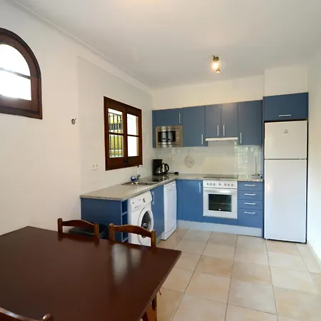 Holiday home Les Acacies 10 L'Estartit
