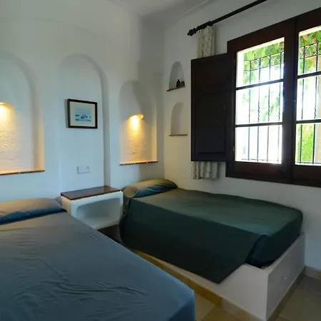 House In Lestartit Near & Pool