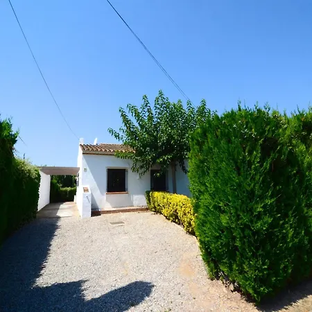 Holiday home Les Acacies 10 *